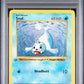 Seel 1st Edition PSA 8 1999 Pokemon Base Set Shadowless #41 GREY STAMP