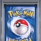 Bill 1st Edition PSA 9 1999 Pokemon Base Set Shaowless #91