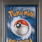 Rocket's Moltres ex PSA 10 2025 Pokemon En Destined Rivals #229