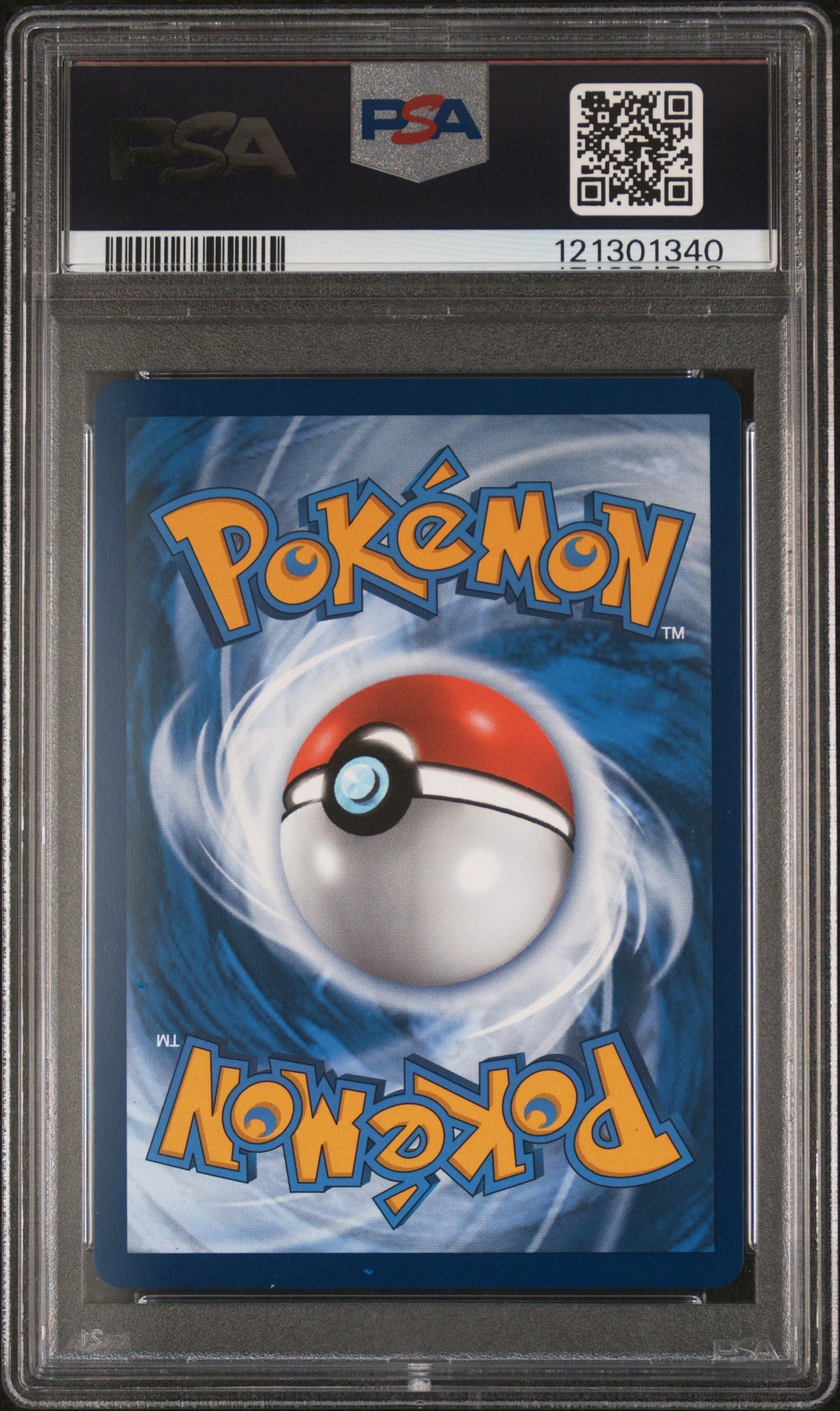 Rocket's Moltres ex PSA 10 2025 Pokemon En Destined Rivals #229