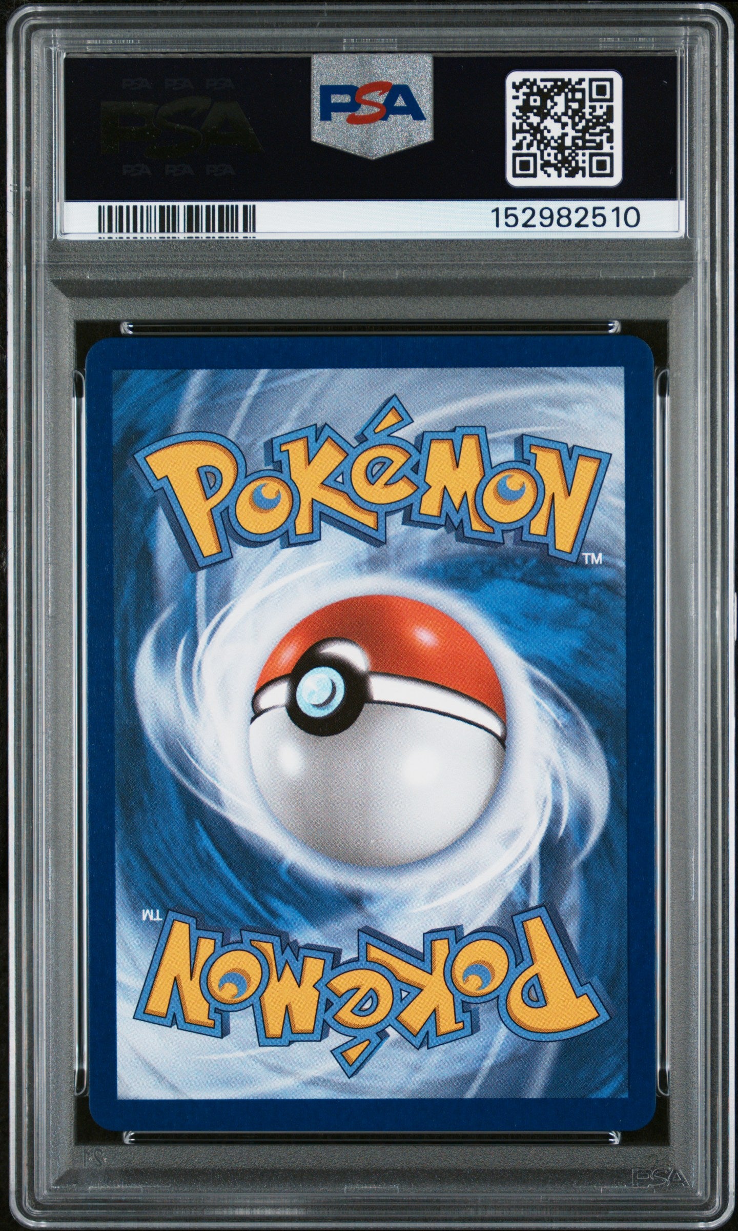 Oricorio ex PSA 10 2025 Pokemon Mep En Black Star Promo #024
