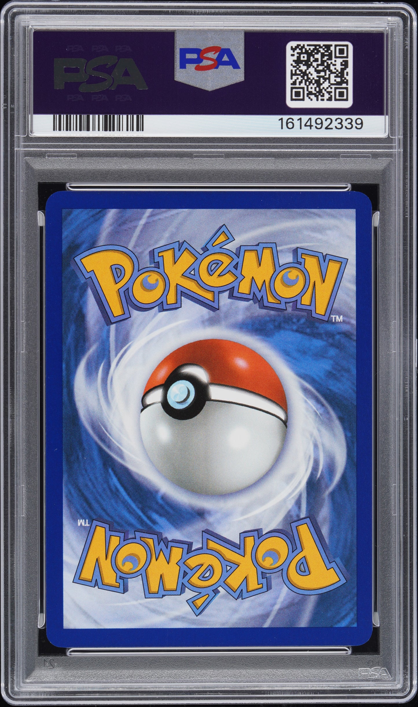 N's Zekrom Pokemon Center PSA 10 2026 Pokemon MEP ETB Black Star Promo #031