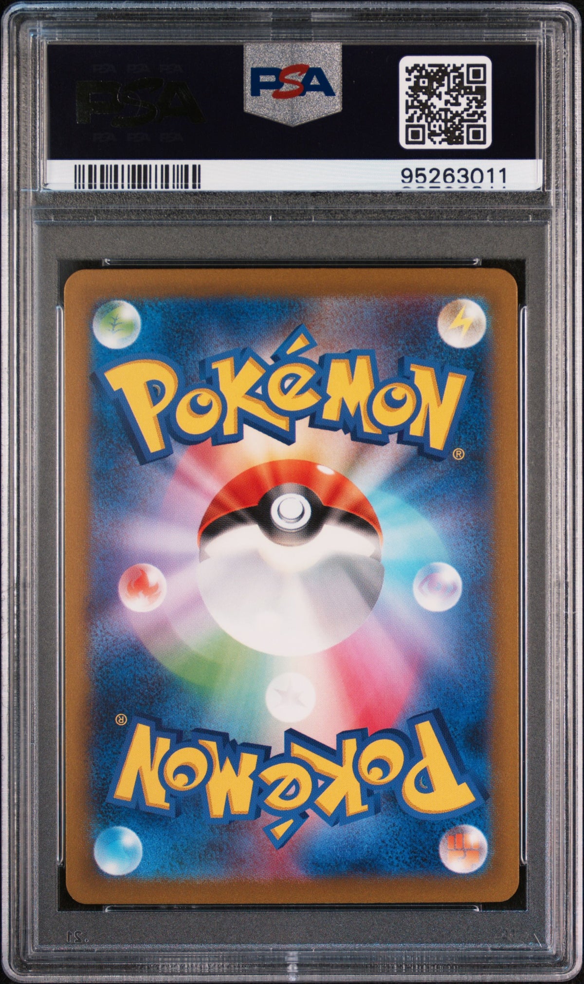 Gyarados PSA 10 2023 Pokemon Japanese CLK Trading Card Game Classic #007