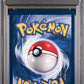 Charmander 1st Edition PSA 7 1999 Pokemon Base Set Shadowless #46 GREY STAMP!
