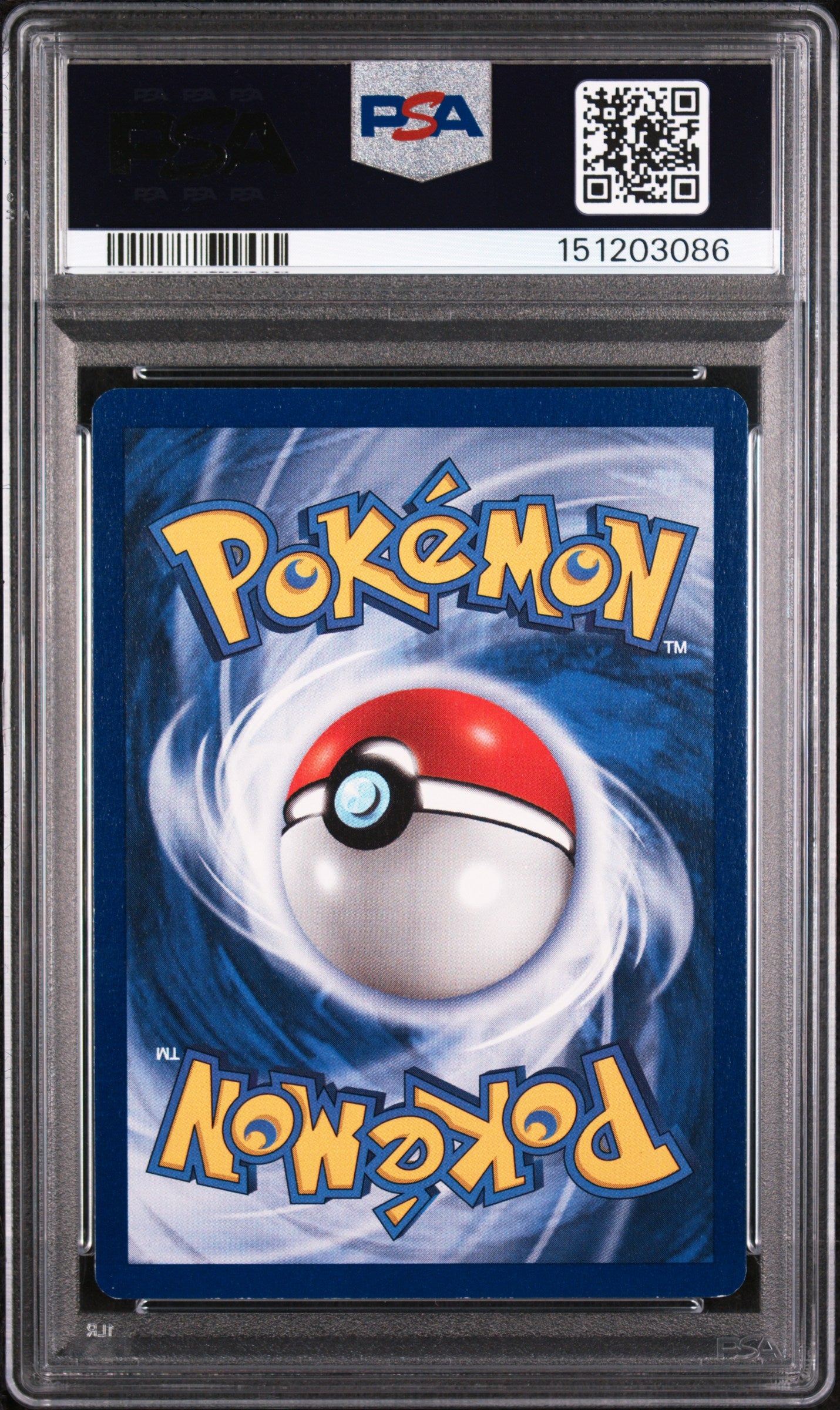 Charmander 1st Edition PSA 7 1999 Pokemon Base Set Shadowless #46 GREY STAMP!