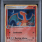 Charizard Reverse Holo PSA 1 2007 Pokemon ex Power Keepers #6