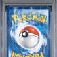 Charizard GX PSA 1 2019 SM Black Star Promo #SM195 POP 25