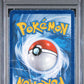 Lucario Holo Steam Siege Blstrs PSA 1 2016 Xy Black Star Promo #XY140 POP 2