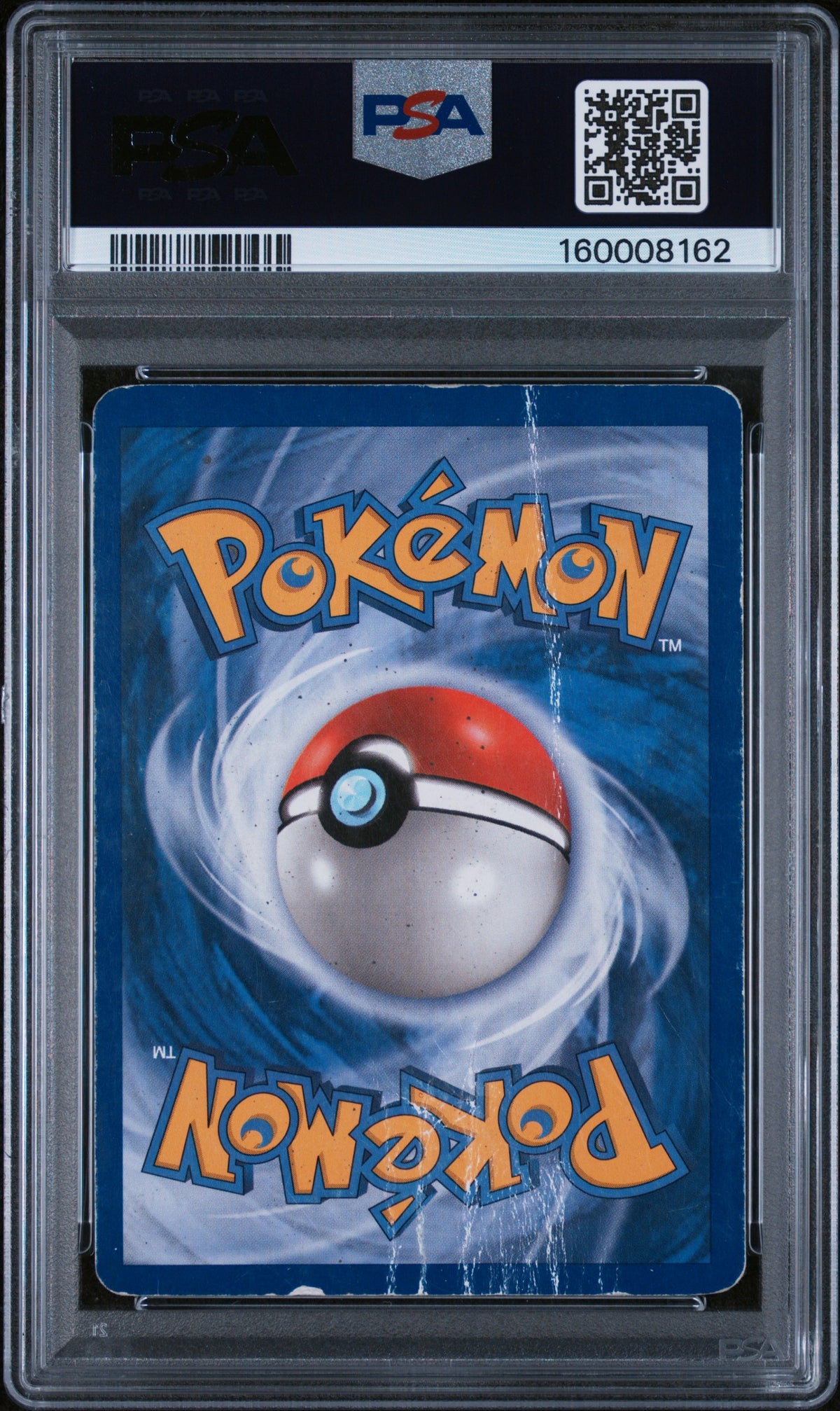 Dialga Lv. X Holo PSA 1 2009 Diamond & Pearl Black Star Promo #DP37 POP 23