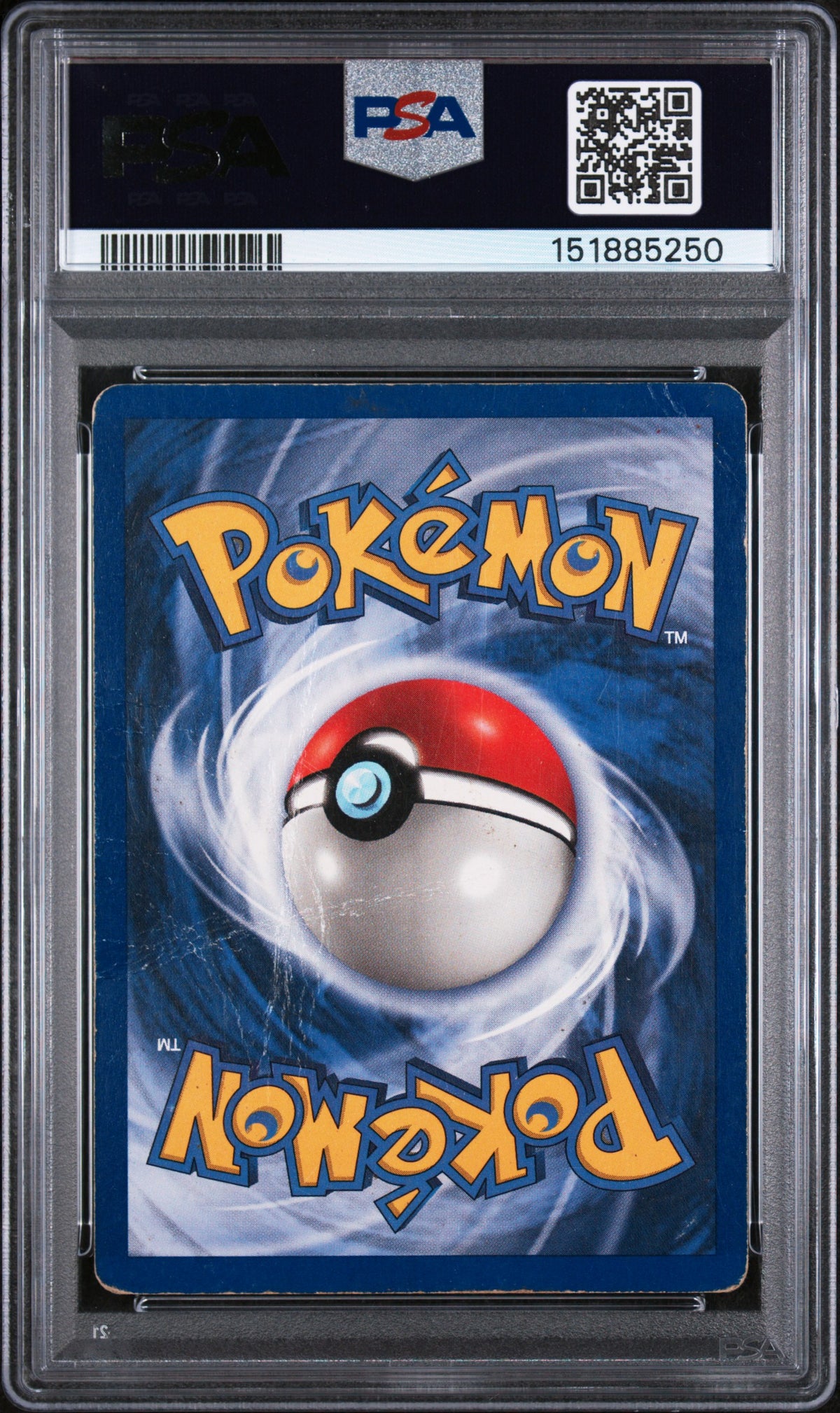 Clefable Holo 1st Edition PSA 1 1999 Pokemon Jungle #1 POP 12