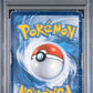 Charizard EX PSA 1 2016 Pokemon Xy Black Star Promo #XY121
