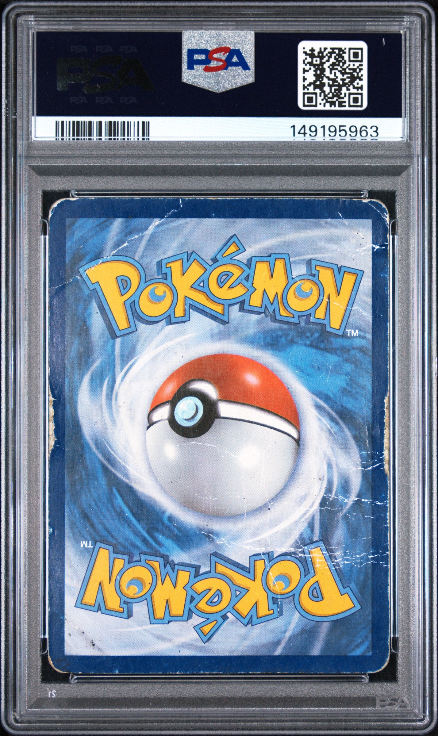 Charizard EX PSA 1 2016 Pokemon Xy Black Star Promo #XY121