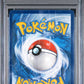 Greninja & Zoroark GX PSA 1 2019 Pokemon SM Unbroken Bonds #107 POP 6