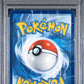 Charizard Holo PSA 1 2016 Pokemon XY Evolutions #11