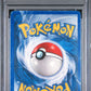 Charizard PSA 1 2002 Pokemon Expedition #40