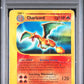 Charizard PSA 1 2002 Pokemon Expedition #40