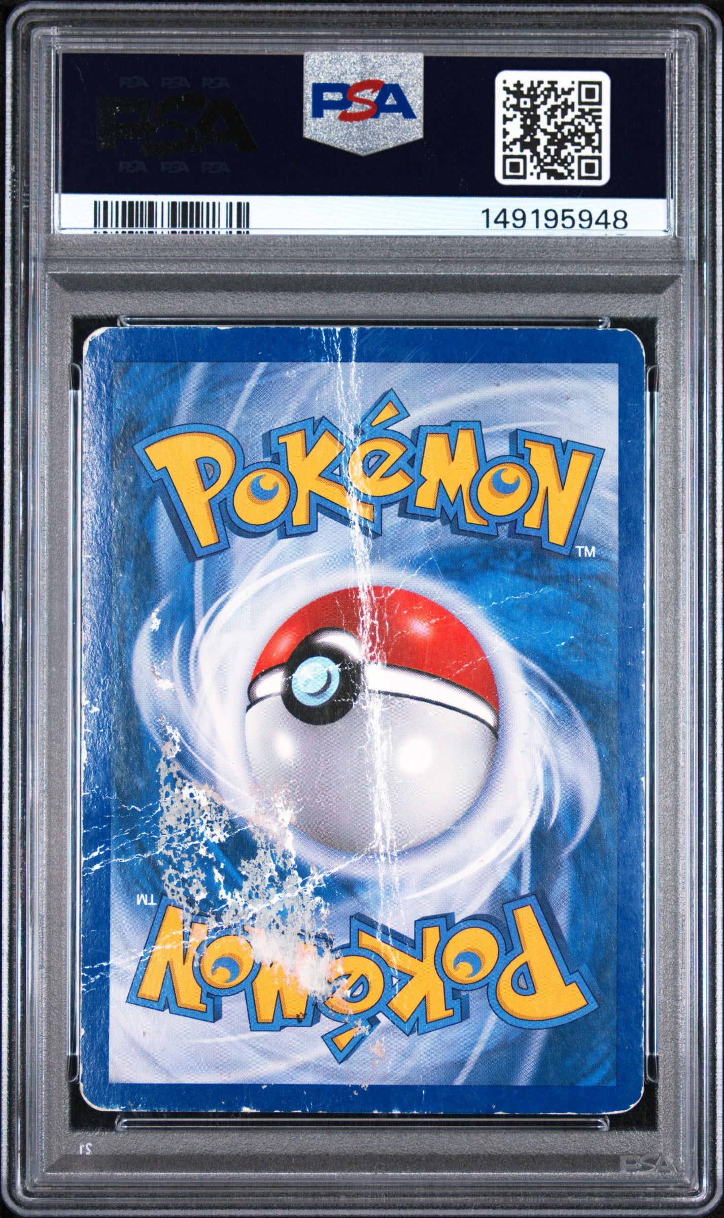 Garchomp C Lv X Holo PSA 1 2009 Pokemon DP Black Star Promo #DP46 POP 4