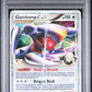 Garchomp C Lv X Holo PSA 1 2009 Pokemon DP Black Star Promo #DP46 POP 4