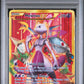 Fa Mewtwo Ex Secret PSA 1 2015 Pokemon Xy Breakthrough #164