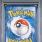 Blastoise EX PSA 1 2016 Pokemon XY Black Star Promo #XY122
