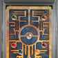 Ancient Mew Pokemon 2000 Movie PSA 1 2000 Pokemon Game Movie #