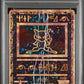 Ancient Mew Pokemon 2000 Movie PSA 1 2000 Pokemon Game Movie #