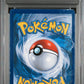 Mew EX PSA 1 2013 Pokemon Legendary Treasures Radiant Collection #RC24