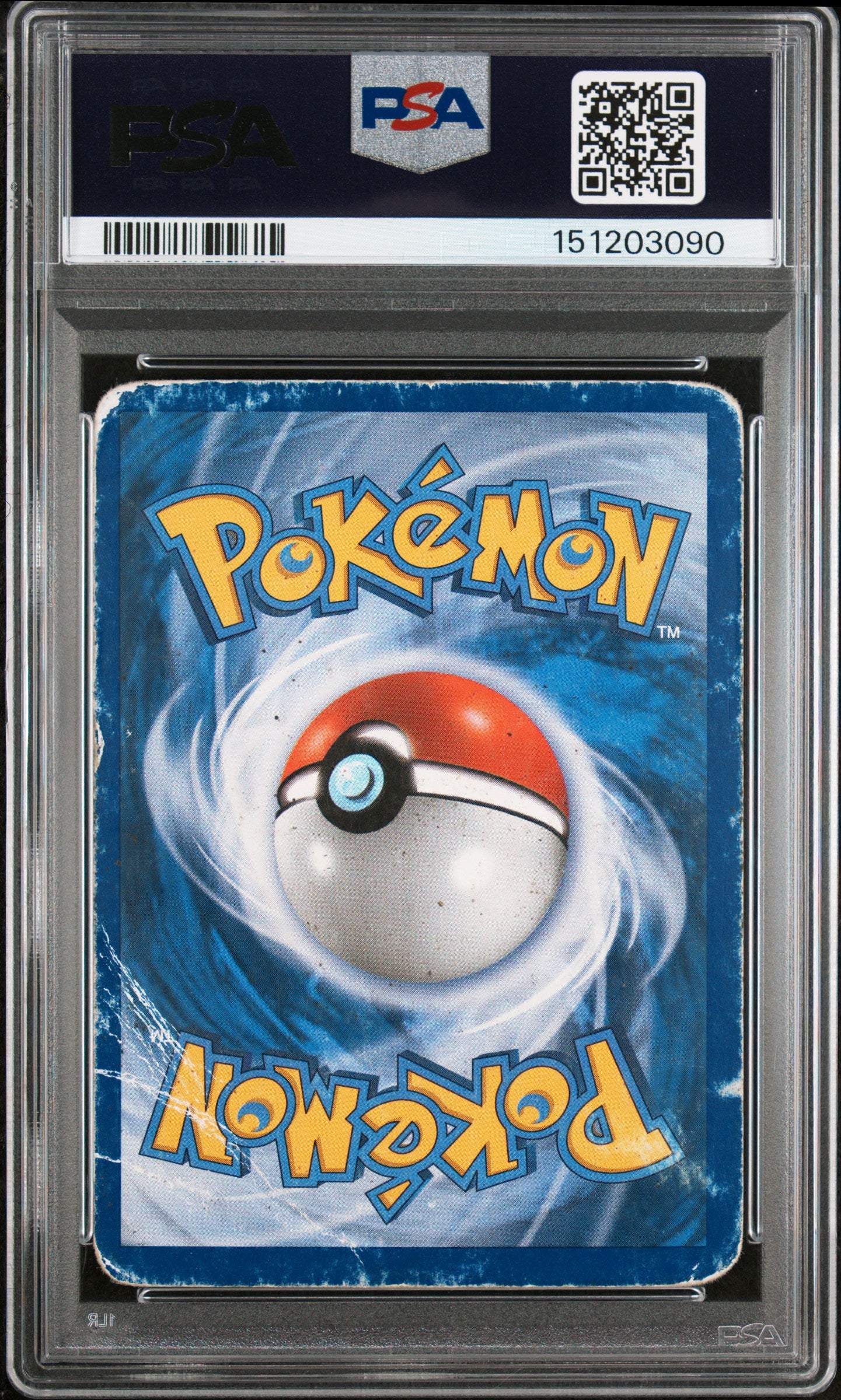 Mewtwo Lv X Holo PSA 1 2008 Pokemon Diamond & Pearl Black Star Promo #DP28