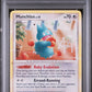 Munchlax PSA 1 2009 Pokemon Platinum Rising Rivals #70 POP 1