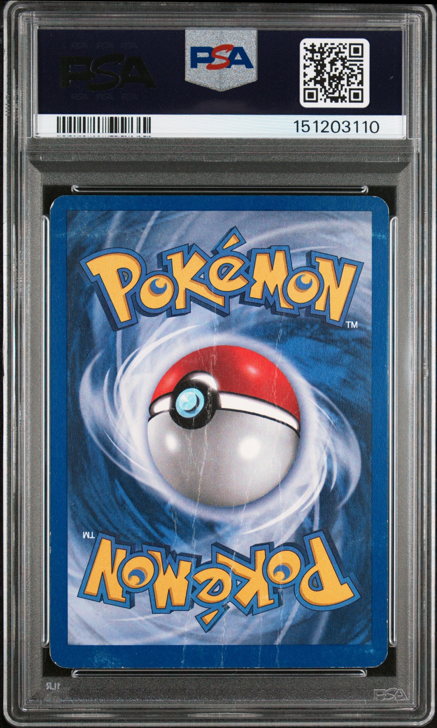 Scizor Holo PSA 1 2001 Pokemon Neo Discovery #10 LOW POP
