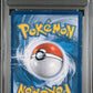 Reshiram PSA 1 2013 Black & White Legendary Treasures Radiant Collection #RC22