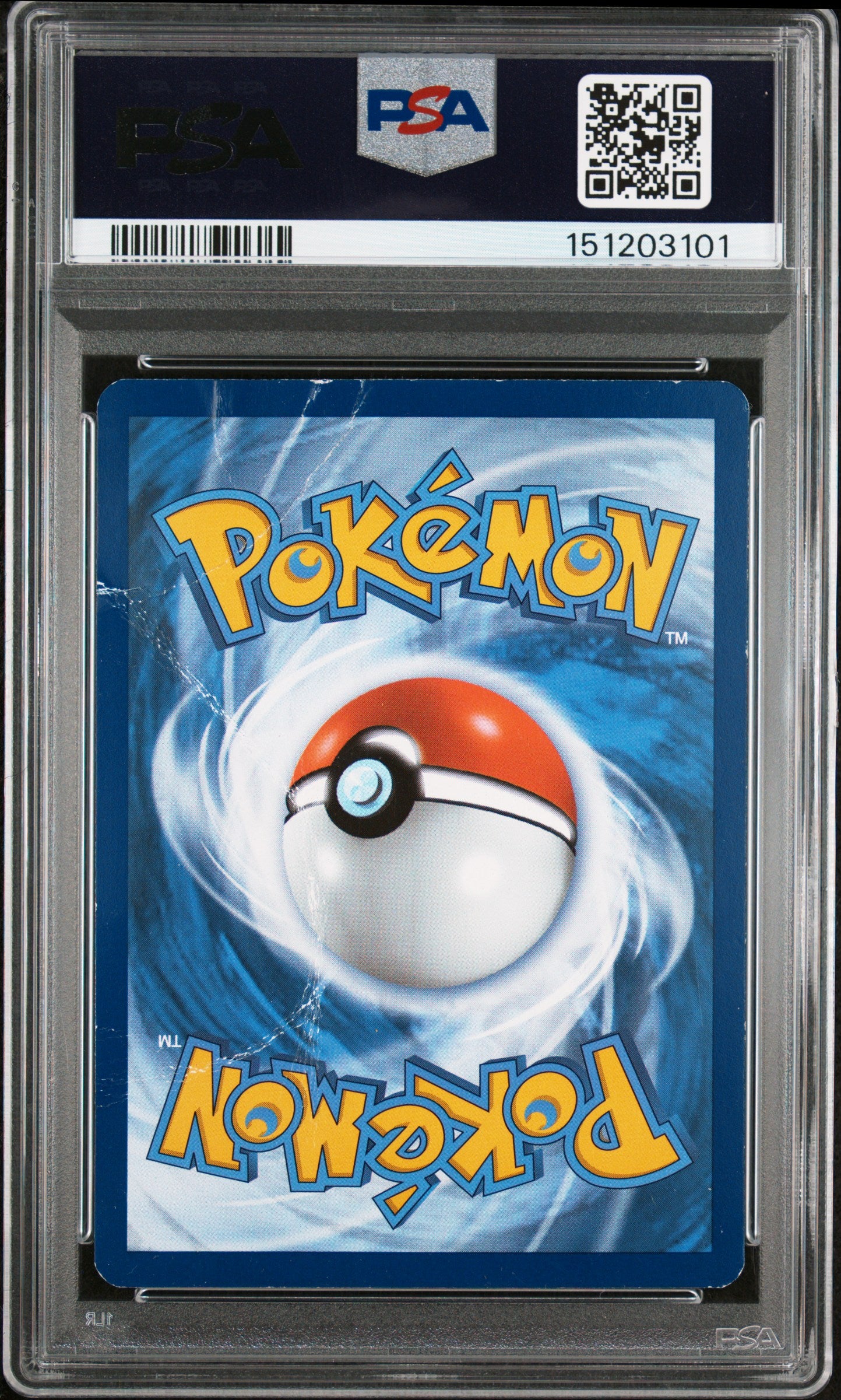Floragato Illustration Rare PSA 1 2023 Pokemon En Paldea Evolved #197 POP 1