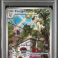 Floragato Illustration Rare PSA 1 2023 Pokemon En Paldea Evolved #197 POP 1