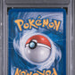 Tyranitar Reverse Holo PSA 1 2007 Diamond & Pearl Mysterious Treasures #17 POP 2