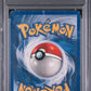Magmar Ex Holo PSA 1 2003 Pokemon Ex Ruby & Sapphire #100 LOW POP