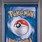 Giratina Ex PSA 1 2012 Pokemon Black & White Dragons Exalted #92 POP 2