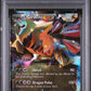 Giratina Ex PSA 1 2012 Pokemon Black & White Dragons Exalted #92 POP 2