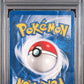 Kangaskhan Holo PSA 1 1999 Pokemon Jungle #5 LOW POP