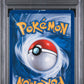 Arceus Holo PSA 1 2009 Pokemon Platinum Arceus #AR2 POP 3