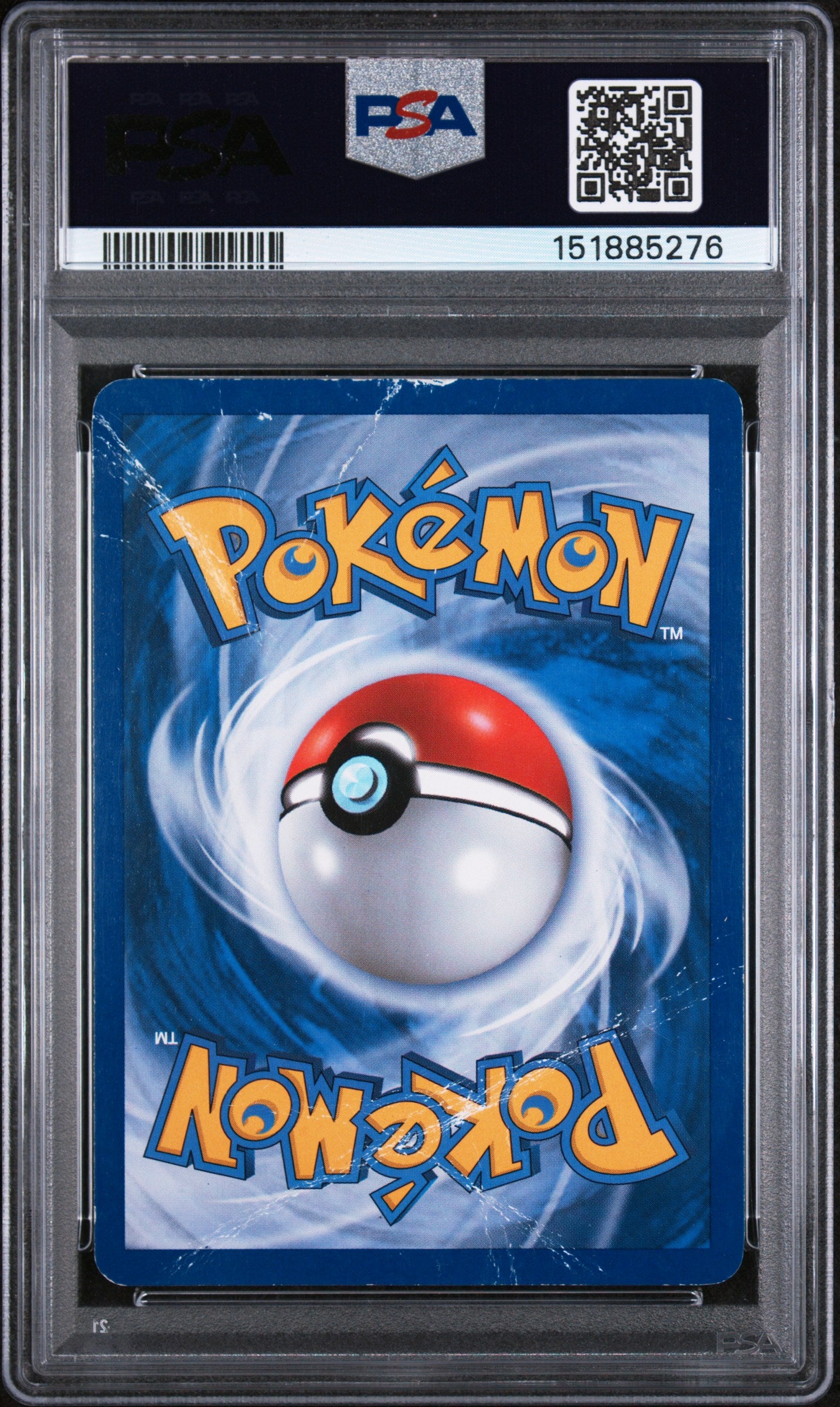 Arceus Holo PSA 1 2009 Pokemon Platinum Arceus #AR2 POP 3