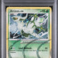 Arceus Holo PSA 1 2009 Pokemon Platinum Arceus #AR2 POP 3