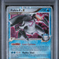 Palkia G LV X Holo PSA 1 2009 Pokemon Platinum #125 LOW POP