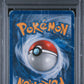 Empoleon LV X Holo PSA 1 2007 Diamond & Pearl Black Star Promo #DP11 LOW POP