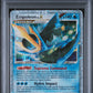 Empoleon LV X Holo PSA 1 2007 Diamond & Pearl Black Star Promo #DP11 LOW POP