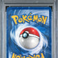 Chansey Holo PSA 1 1999 Pokemon Base Set #3