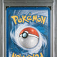 Lairon Reverse Holo PSA 1 2006 Pokemon Ex Crystal Guardians #36 POP 1