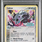 Lairon Reverse Holo PSA 1 2006 Pokemon Ex Crystal Guardians #36 POP 1