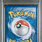 Politoed Holo PSA 1 2008 Diamond & Pearl Legends Awakened #12 POP 1