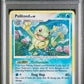 Politoed Holo PSA 1 2008 Diamond & Pearl Legends Awakened #12 POP 1