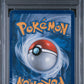 Pikachu Holo German PSA 1 2010 Pokemon World Collection POP 2
